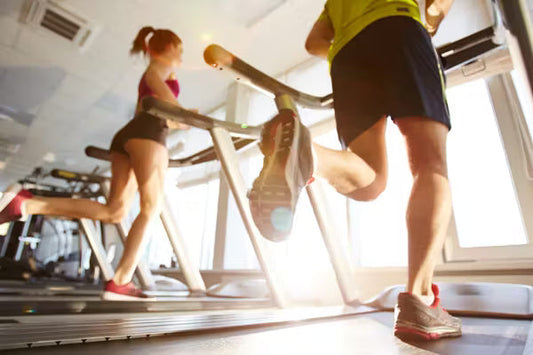 The Best Gym Machines for Weight Loss: